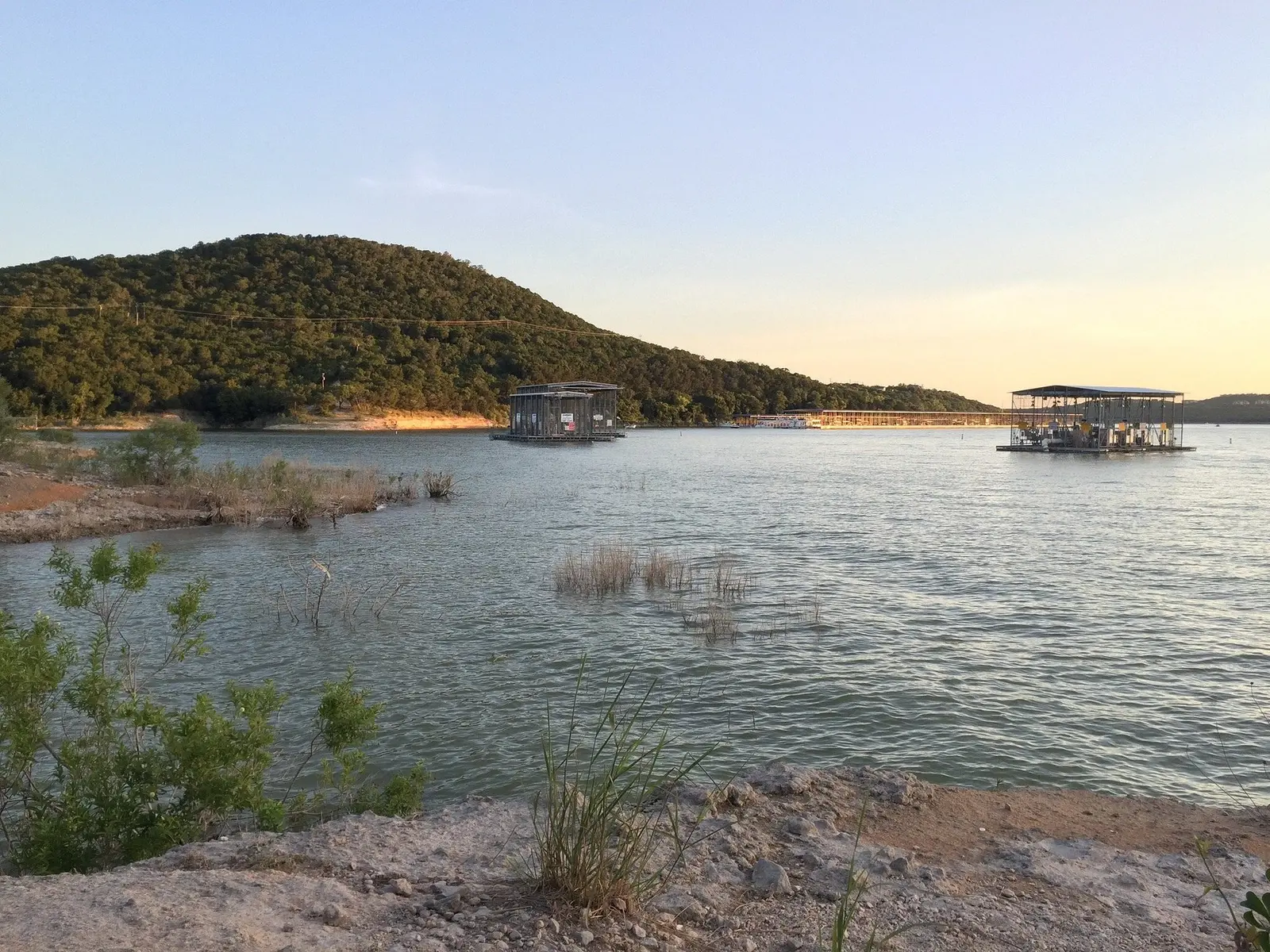 Sandy Creek Park